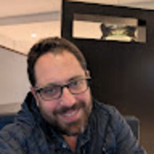 Meet your Posher, Corey